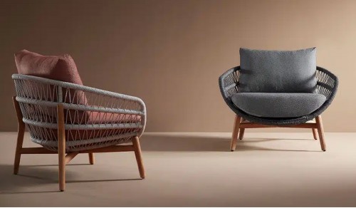 Комплект для відпочинку на 5 осіб VASCA 301520