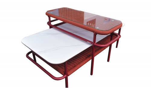 Комплект для відпочинку Higold LISBOA 206040