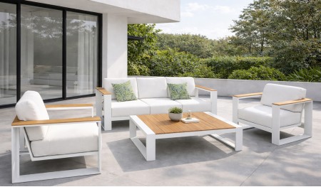 Комплект для отдыха Higold CAMBUSA 206220W