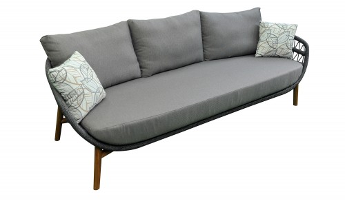 Комплект для відпочинку на 5 осіб VASCA 301520