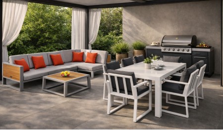 Модульний комплект Higold YORK 2017320