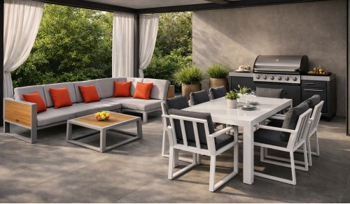 Модульний комплект Higold YORK 2017320