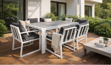 Обеденный комплект на 6 персон EXEE 3055150