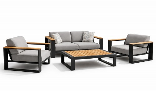 Комплект для відпочинку HIGOLD CAMBUSA 206210