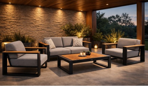 Комплект для відпочинку HIGOLD CAMBUSA 206210