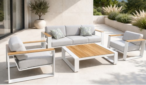 Комплект для відпочинку Higold CAMBUSA 206220W