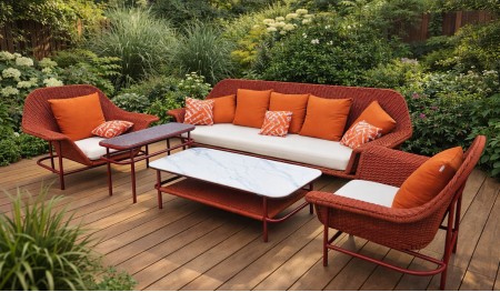 Комплект для отдыха Higold LISBOA 206040