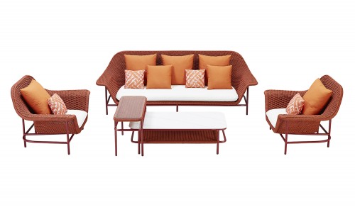 Комплект для відпочинку Higold LISBOA 206040