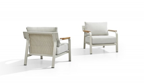 Комплект для відпочинку на 5 осіб HIGOLD Viscounti 2.0 (Textilene version) 3019160