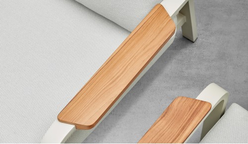 Комплект для відпочинку на 5 осіб HIGOLD Viscounti 2.0 (Textilene version) 3019160