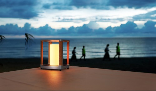 Лампа сонячна Higold AURORA 342492