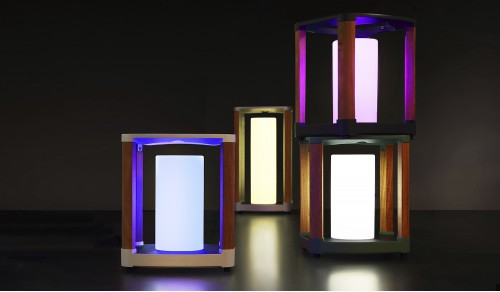 Лампа сонячна Higold AURORA 342492