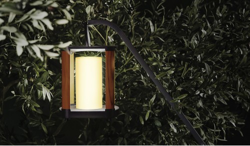 Лампа сонячна Higold AURORA 342492